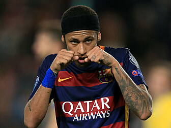 Picks of the weekend: Neymar w...